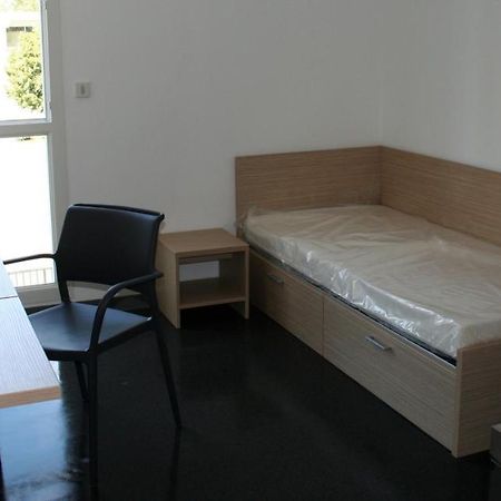 Aparthotel Marguerite à Villeurbanne Extérieur photo